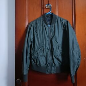 Uniqlo Bomber Jacket